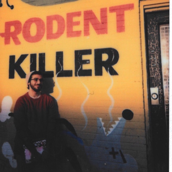 Meet your Posher, Alexander - Picture 1 of 1